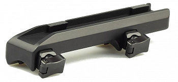 Кронштейн MAKuick на Blaser R93 LM-призма (замки MAK-Klapp) 50192-40193 Кронштейн MAKuick на Blaser R93 LM-призма (замки MAK-Klapp) 50192-40193