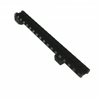 Планка Picatinny на основания Rusan для Sabatti Rover 049-0033-PIC-180 Планка Picatinny на основания Rusan для Sabatti Rover 049-0033-PIC-180