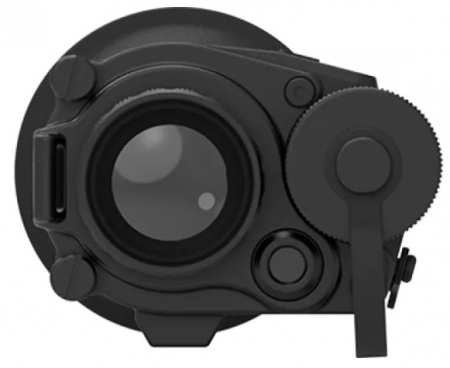 �������������� ��������� iRay Rico Micro 25 384 (384x288, 17���, 50��, 25��)