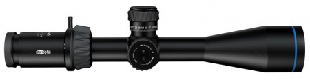 ������ Meopta Optika6 4.5-27x50 RD SFP (����� 6.5 Creedmoor) � ����������