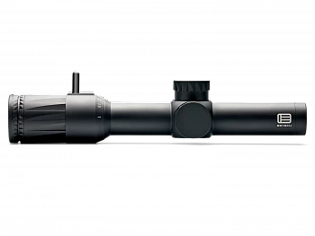 Прицел EOtech Vudu 1-8x24 SFP (сетка HC3 (MOA)) с подсветкой Прицел EOtech Vudu 1-8x24 SFP (сетка HC3 (MOA)) с подсветкой
