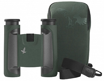  Swarovski CL Pocket 8x25 (Green/Wild Nature)