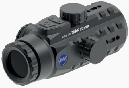 �������������� ������ MAKstorm 4x30i HD (����� Circle Dot)
