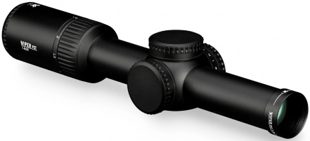 ������ Vortex Viper PST GEN II 1-6x24 � ����������, ����� VMR-2 (MOA)