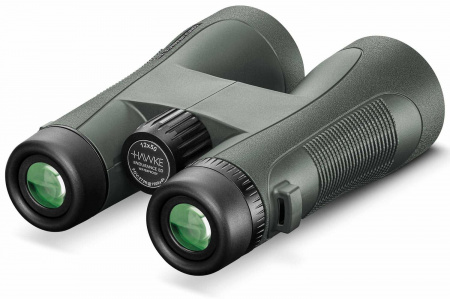  Hawke Endurance ED 12x50 green
