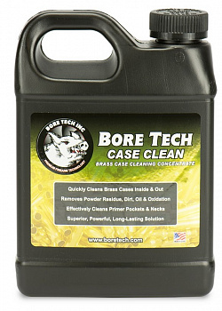 C     Bore Tech CASE CLEAN, 950