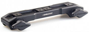 Быстросъемный кронштейн Innomount Zero на Weaver шина Swarovski (SR) BH=8мм 40-SR-08-00-200 Быстросъемный кронштейн Innomount Zero на Weaver шина Swarovski (SR) BH=8мм 40-SR-08-00-200