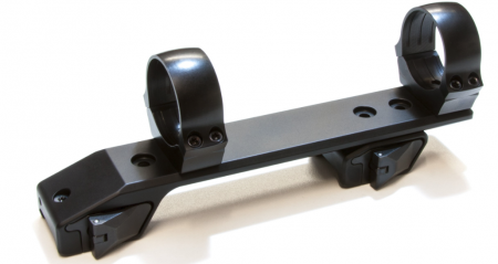 ������������� ��������� Innomount SSM �� Weaver ������ 35��, BH=20 54-35-20-00-200