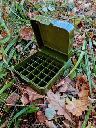 ������� �� 25 �������� 12 ������� RHT Ammo Box (�������)
