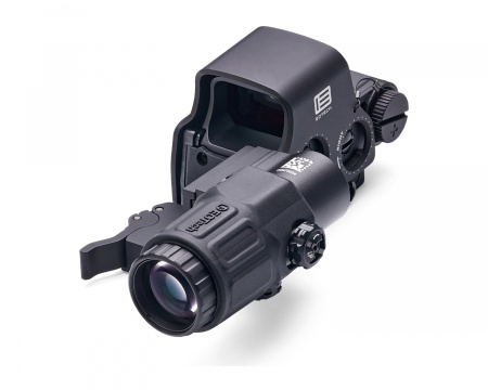 �������� EOTech HHS II (EXPS2-2 + G33.STS)