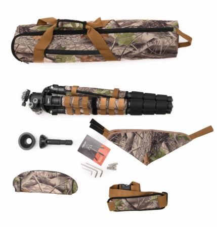 ���������� ������� ��� �������� RHT CF40 Deluxe Kit