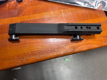 ��������� Innomount Zero SSM �� Weaver ��� Thermtec Vidar BH=22�� 44-TV-22-00-200