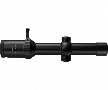 ������ Kahles K18i-2 1-8x24 L (����� 3GR) � ����������