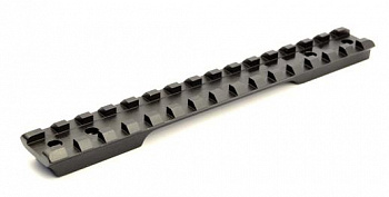 ������ Picatinny ���� ������ ��-�� �� Franchi Horizon, ��������� 160��