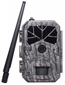  Boly Guard BG636-48M