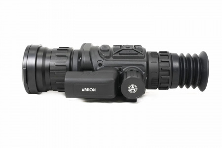 �������������� ������ Arkon Arma HR50L (2.4x, 640x512, 50��, 12���, F50/1.0) � �����������