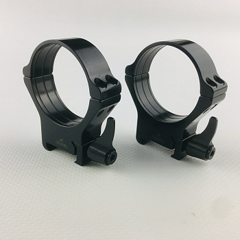 ������������� ������ Rusan �� Weaver 40��, (�����) BH=14�� 050-40-14-R