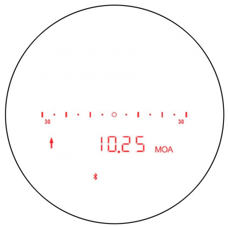 Лазерный дальномер SigSauer KILO5K 7x25 Лазерный дальномер SigSauer KILO5K 7x25