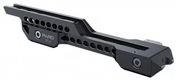   Pard MT-3  Weaver  Pard/ATAK