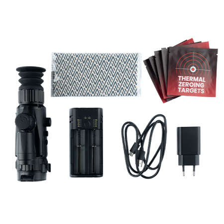 �������������� ������ Artelv Electron 2x35 (2x, 640x512, 12���, F35��) � �����������