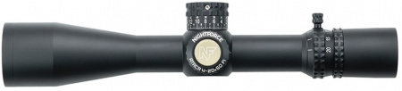 ������ Nightforce ATACR 4-20x50 F1 � ���������� (����� MIL-C, 0.1 Mil-Radian)