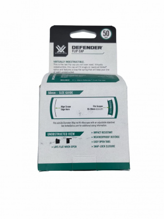 �������� ������ Vortex Defender Flip Cap �� �������� �������