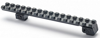  Picatinny   Rusan  Remington 700/78/Mauser M18 (049-0030-PIC)