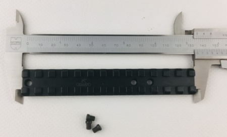 ������ Picatinny Rusan �� Marlin (E=82,6��) 010-07