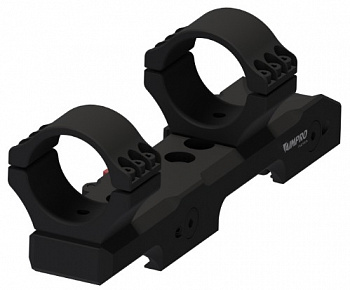 Быстросъемный кронштейн Aimpro TACTICA AK на Picatinny кольца 34мм (BH=21мм, с выносом) Быстросъемный кронштейн Aimpro TACTICA AK на Picatinny кольца 34мм (BH=21мм, с выносом)