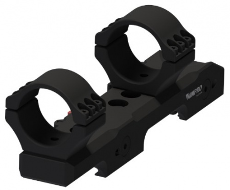 ������������� ��������� Aimpro TACTICA AK �� Picatinny ������ 34�� (BH=21��, � �������)