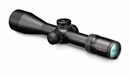 ������ Vortex Strike Eagle 5-25x56 FFP ����� EBR-7C (MOA) � ����������