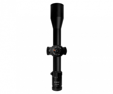 ������ Kahles K312i 3-12x50 (����� Mil7) � ����������