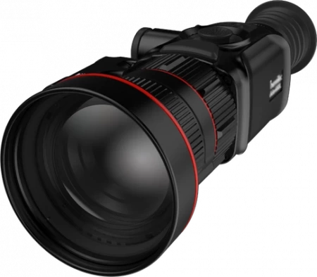 �������������� ������ RikaNV Lesnik 660L (1.1/3,2x, 640x512, 12���, F20/F60) � �����������