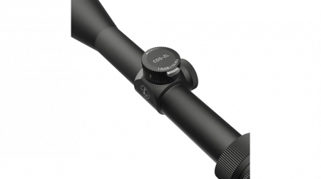  Leupold VX-3HD 3.5-10x40 CDS-ZL ( Duplex)