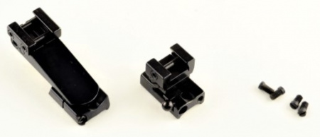   Rusan LM-  Sauer 303 BH=17 0044-LM-17