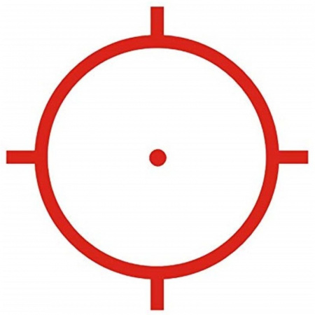 ������������� ������ EOTech XPS2-0 (����� Circle 1-Dot)
