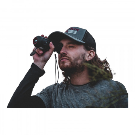 AGM TAIPAN TM10-256 (1x, 256x192, 12���, 25��, F10/1.0)