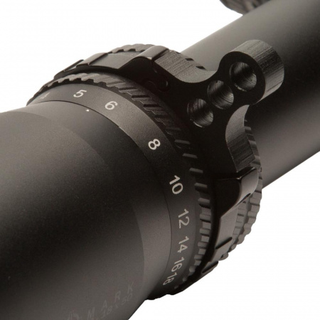 ������ Sightmark Citadel 3-18x50 FFP (����� LR2) � ����������