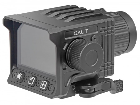 ���������� �������������� Gaut Nova TD 325 (1x, 384x288, 12���, 20mk, F25/0.1)