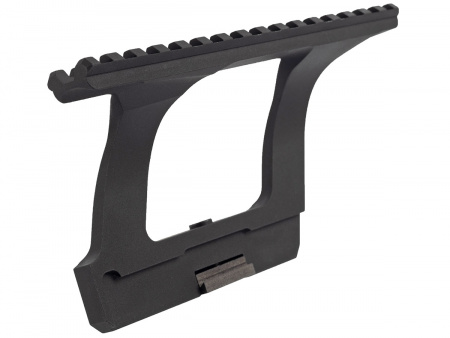 ��������� GTS Q.121 ������� ��������������� Picatinny ��� ��/�����