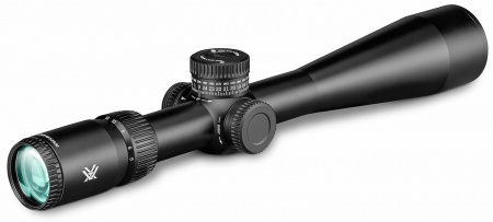 ������ Vortex Viper HD 5-25x50 FFP � ����������, ����� VMR-4 (MOA)
