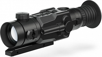 Тепловизионный прицел Dedal-T3.645 Hunter v.5.1 (2.5x, 640x480px, 12мкм, 50Гц, 50ммF/1.2) Тепловизионный прицел Dedal-T3.645 Hunter v.5.1 (2.5x, 640x480px, 12мкм, 50Гц, 50ммF/1.2)