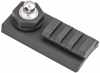  Accu-Tac     Picatinny