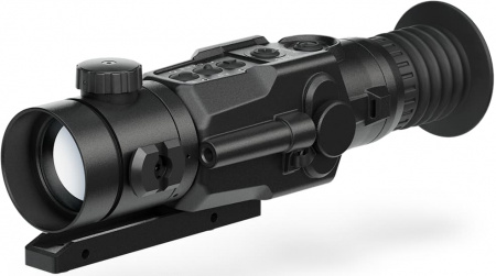 �������������� ������ Dedal-T3.645 Hunter v.5.1 (2.5x, 640x480px, 12���, 50��, 50��F/1.2)