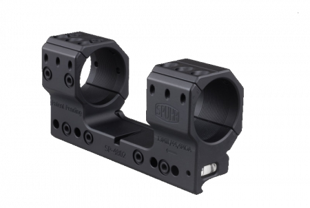  Spuhr  Weaver,  34 ( 13 MIL/44,4 MOA) BH=20 SP-4802