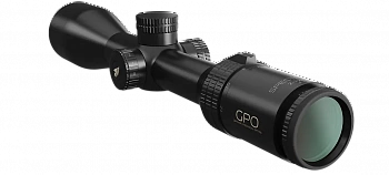 Прицел GPO SPECTRA 6x 2-12x50i с подсветкой, сетка G4i Прицел GPO SPECTRA 6x 2-12x50i с подсветкой, сетка G4i