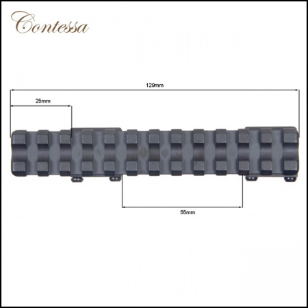 ������ Contessa Weaver �� CZ527 (�����) PH63