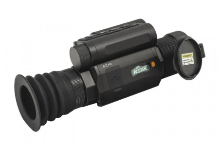 �������������� ������ ATAK ET23-35LRF Pro (3.7x, 384x288, 12���, F35��) � �����������