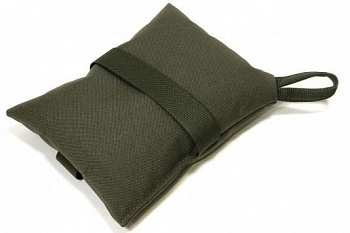 Подушка стрелковая APS стандарт, цвет олива Подушка стрелковая APS стандарт, цвет олива