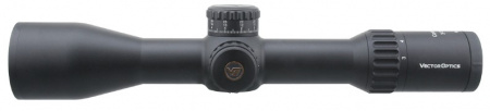 ������ Vector Optics Continental Tactical 3-18x50 FFP (����� VCT-34FFP) � ����������